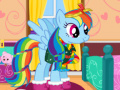 खेल My Little Pony Winter Fashion 1