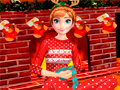 ಗೇಮ್ Annie Christmas Carol