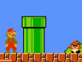 ಗೇಮ್ Super Mario HTML5