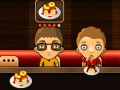 खेल Pancake Bar