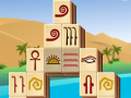 खेल Ancient Egypt Mahjong
