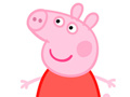 खेल Peppa Pig Drawing