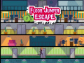 खेल Floor Jumper Escape