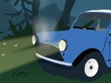 खेल Spooky Night Escape