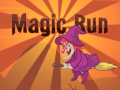ગેમ Magic Run