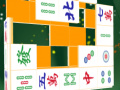 ಗೇಮ್ Mahjong 3D Construction
