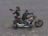 खेल Killing Road