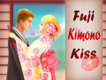 खेल Fuji Kimono Kiss