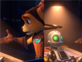 खेल Ratchet and Clank: Spot The Differences