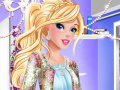 खेल Princess Aurora`s Fashion Statement