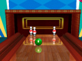 खेल Bowling Masters 3D