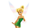 खेल Tinker Bell Coloring For Kids