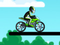 खेल Bike Racing 2