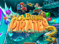 खेल Sea Bubble Pirates 2