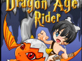 खेल Dragon Age Rider