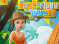 खेल Mysterious Jewels
