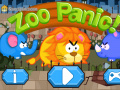 खेल Zoo Panic