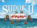 खेल Sudoku Hawaii