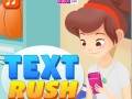खेल Text Rush