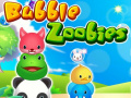 खेल Bubble Zoobies