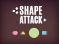 खेल Shape Attack
