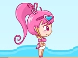 खेल Pinkz Adventure