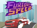 ગેમ Furious Speed   