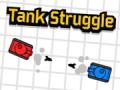 खेल Tank Struggle  