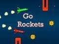 ગેમ Go Rockets
