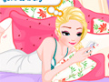 ગેમ Elsa Online Dating