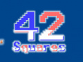 खेल 42 Squares