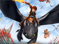 खेल How To Train Your Dragon: Find Items