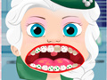 खेल Princess Dentist
