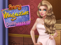 खेल Sery Magazine Dolly Dress Up