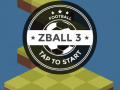 खेल Zball 3: Football 