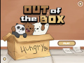 खेल Out of the box  