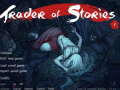 ಗೇಮ್ Trader of Stories: Chapter 1