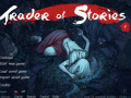 खेल Trader of Stories: Chapter 1