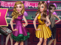 खेल Dolly Bachelorette Dress Up