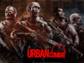 ಗೇಮ್ Urban Combat