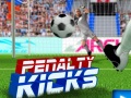 ಗೇಮ್ Penalty Kicks