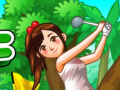 खेल Maya Golf