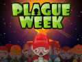 खेल Plague Week