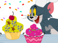 ಗೇಮ್ Lets Create with Tom and Jerry