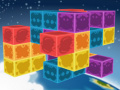 खेल Space Cubes
