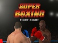 ગેમ Super Boxing