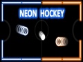 ગેમ Neon Hockey 