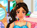 खेल Latina Princess Spa Day
