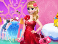 ಗೇಮ್ Elsa's New Dressing Room