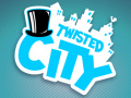 खेल Twisted City